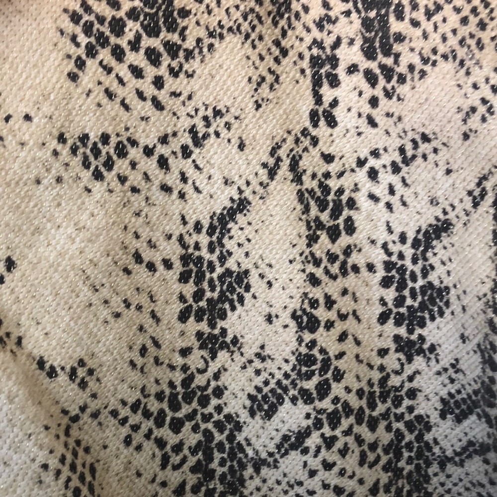 Laundry by Shelli Segal - cream shoulder bag - Picture 6 of 6